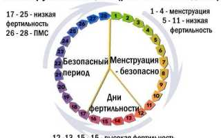Важный минимум, или Сколько нужно спермы для оплодотворения