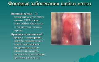 Дюфастон и эндометрий