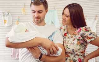 Выписка из роддома летом как отпраздновать и ничего не забыть