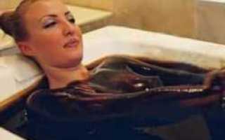 Особенности хронического метрита матки