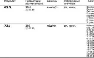 Роль прогестерона при зачатии и во время беременности