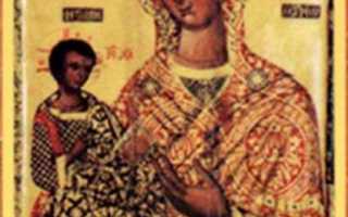 Молитвы для зачатия и беременности